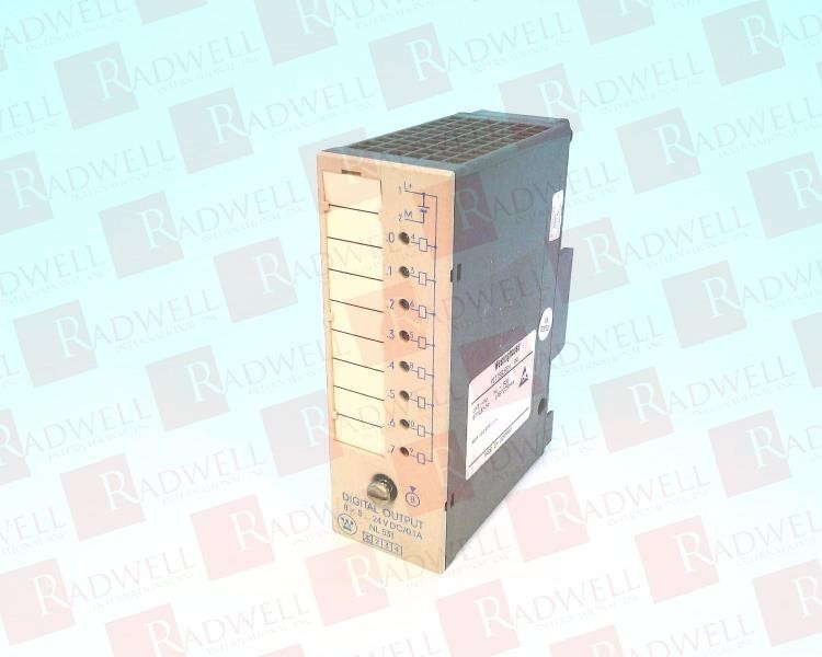 WESTINGHOUSE NL-531 / NL531 (USED)