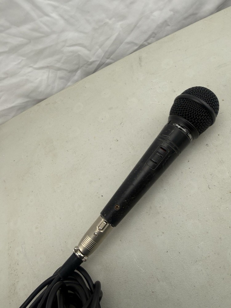 Stageworks UM66 , 25' Cable! Get Ready to RECORD!