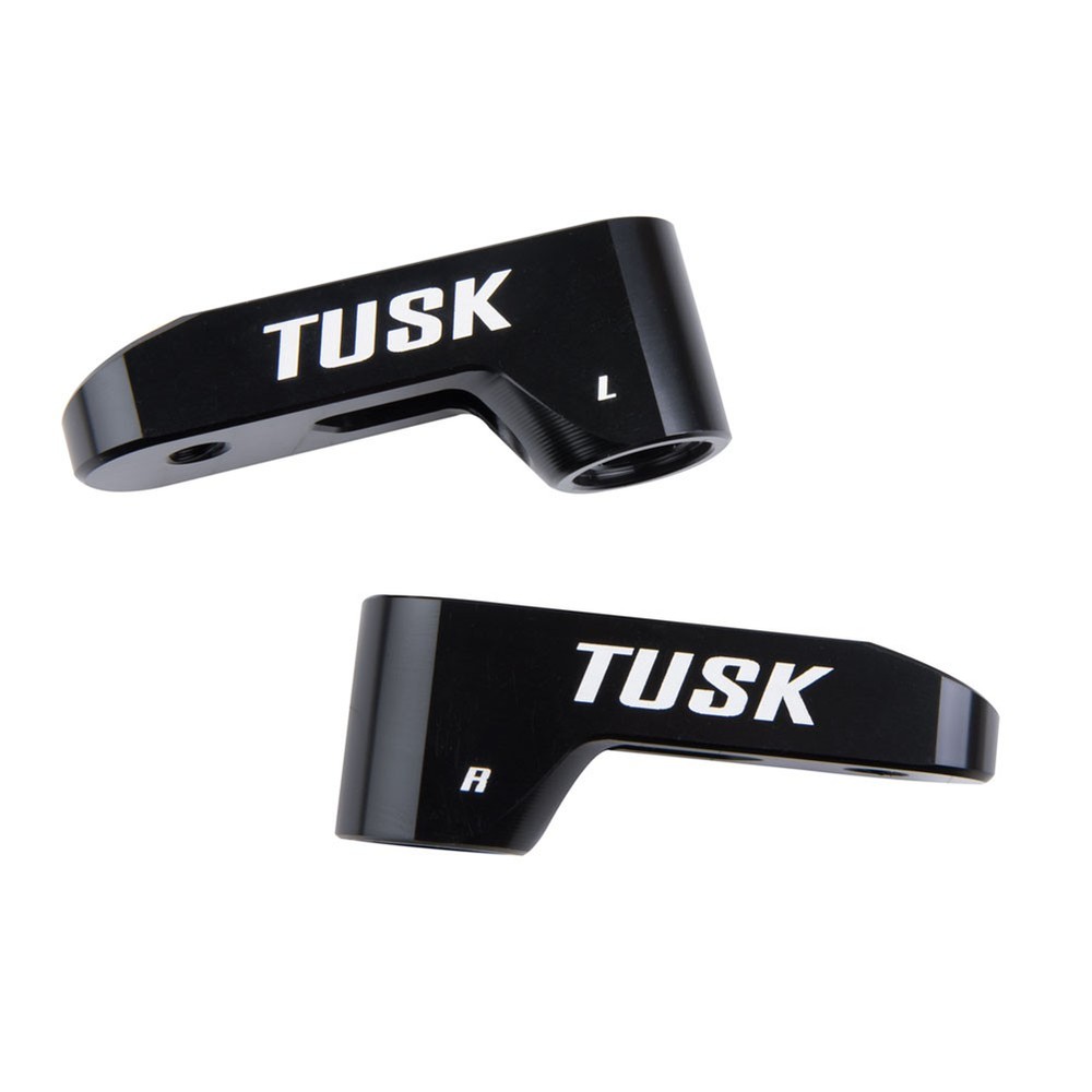 Tusk Flexx Bar Handguard Mounts