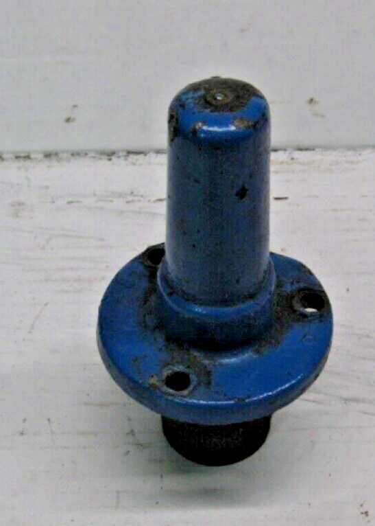 Walker Turner cast iron Spindle Cap/ bearing support