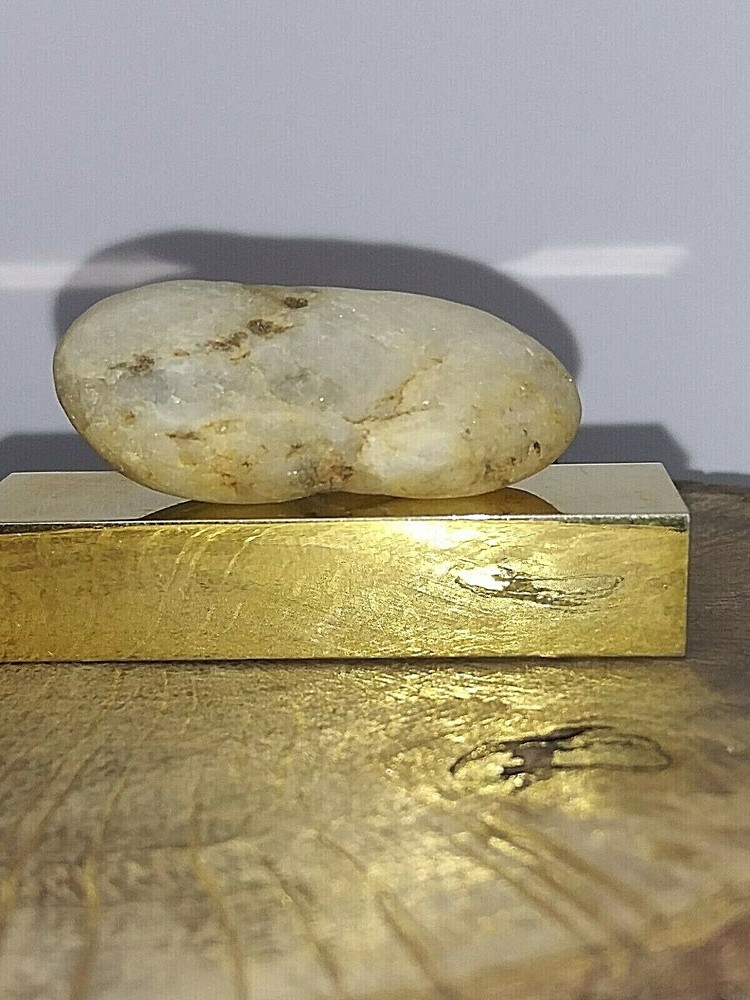 Rock Specimen #121---UNKNOWN SPECIMEN