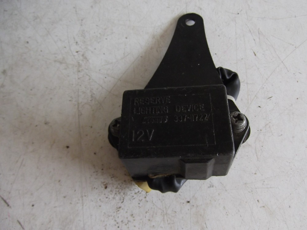 KAWASAKI EN450 LIGHTING RELAY