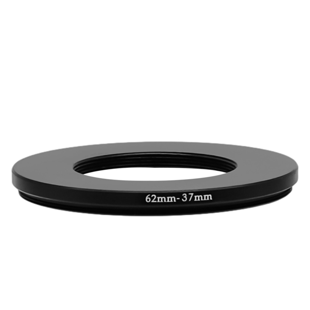 60mm-37/40/43/55/62/67/72/77mm Step-Up/Step-Down Ring Lens Adapter Filter Ring