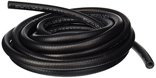93036 Fuel Line Hose 1/2"Ea."