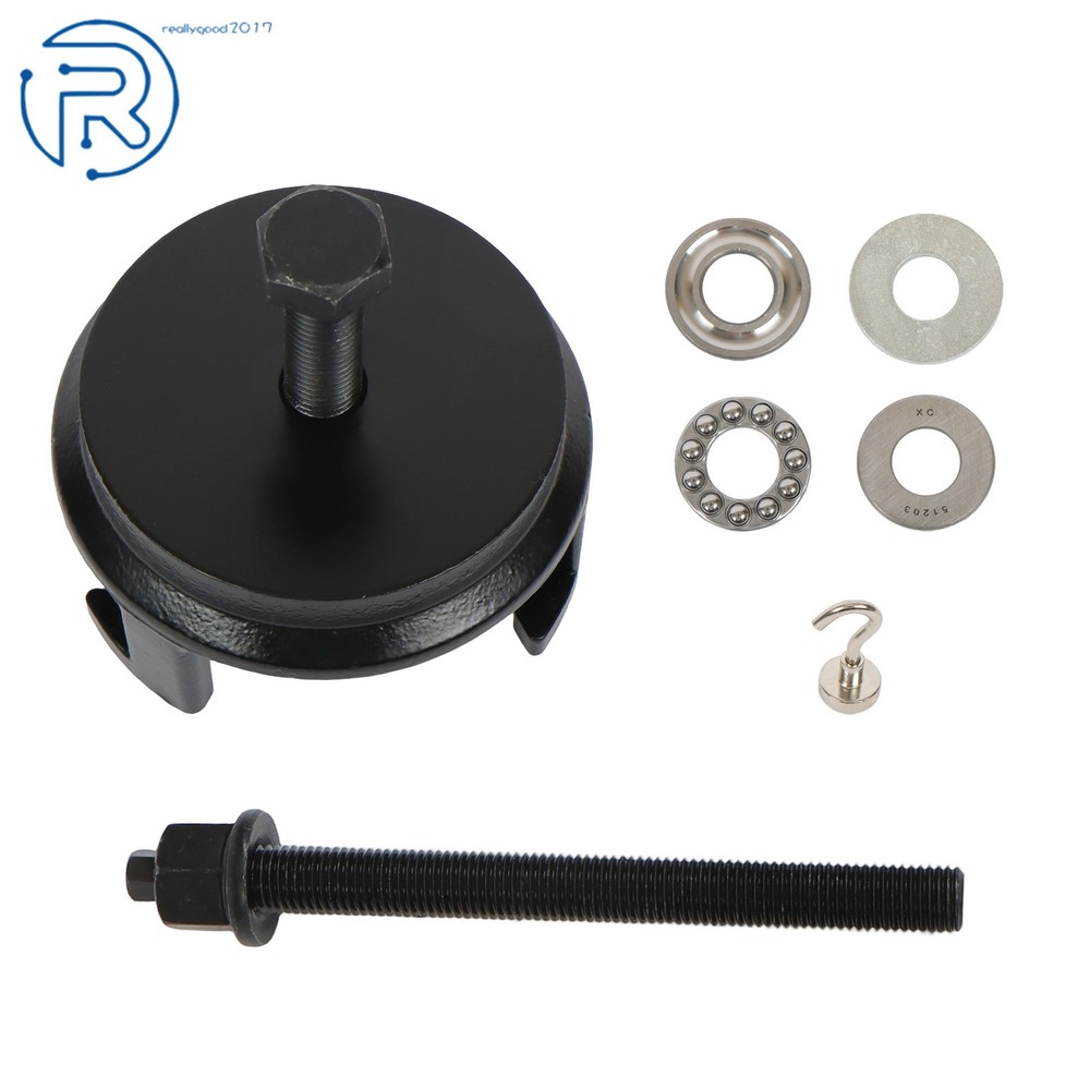 25264 Harmonic Balancer Puller and Harmonic Balancer Installer For GM LS Engine