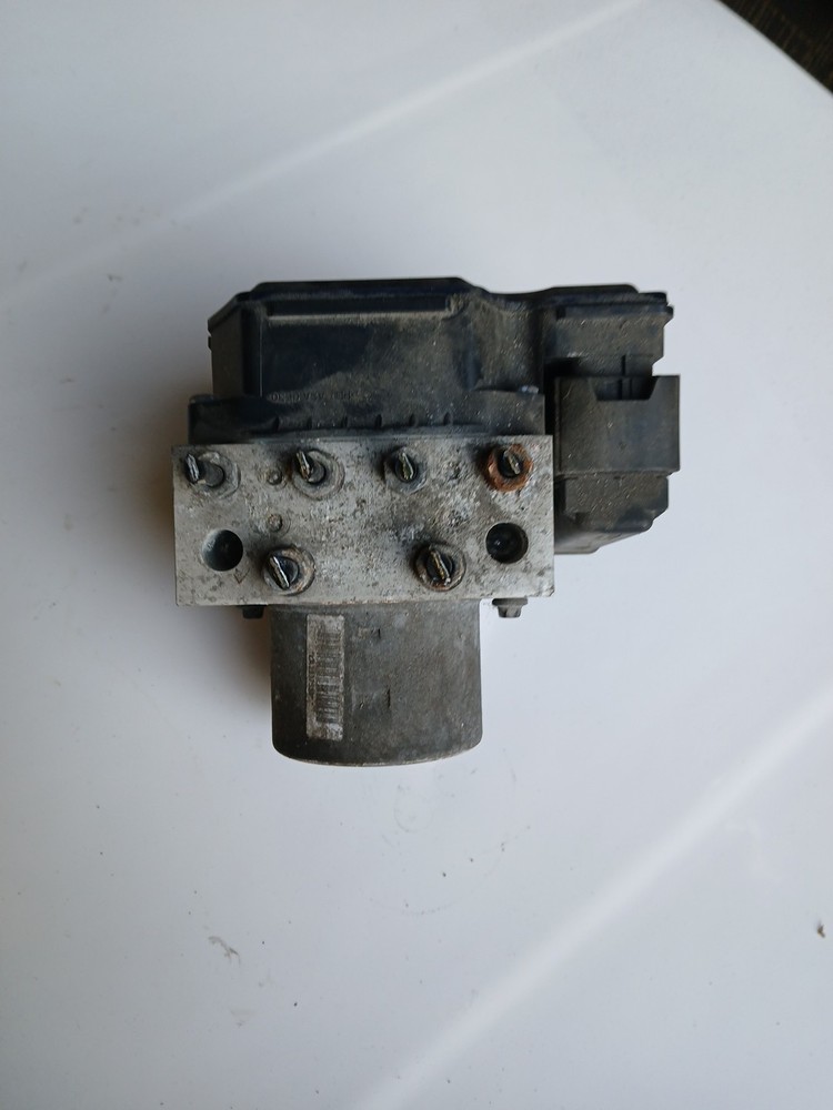 MINI ONE MINI COOPER ABS PUMP 6785909-01 TESTED 100%🆗 2007-2014 ABS PUMP MODULE