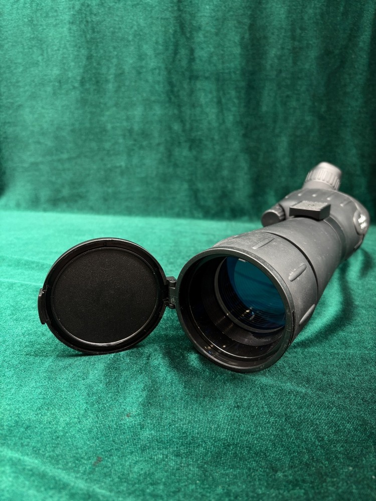 Nedis 20-60x60 Spotting Scope Untested