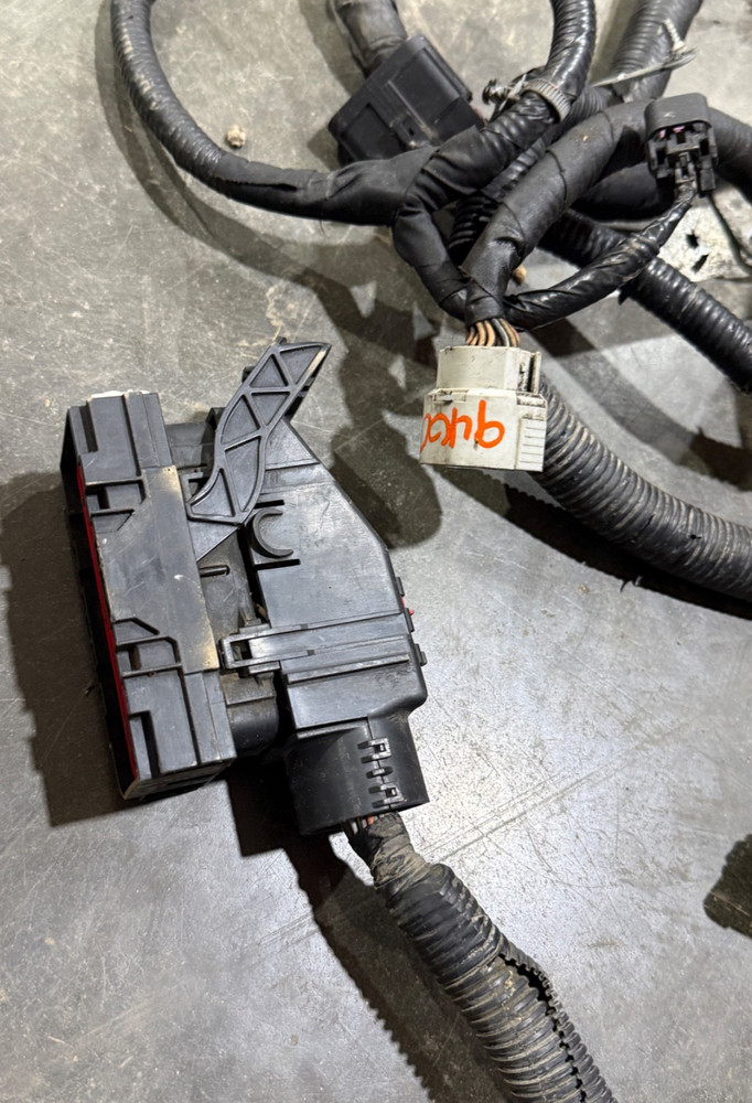 Duramax LML Lower Engine Wiring Harness 22899876