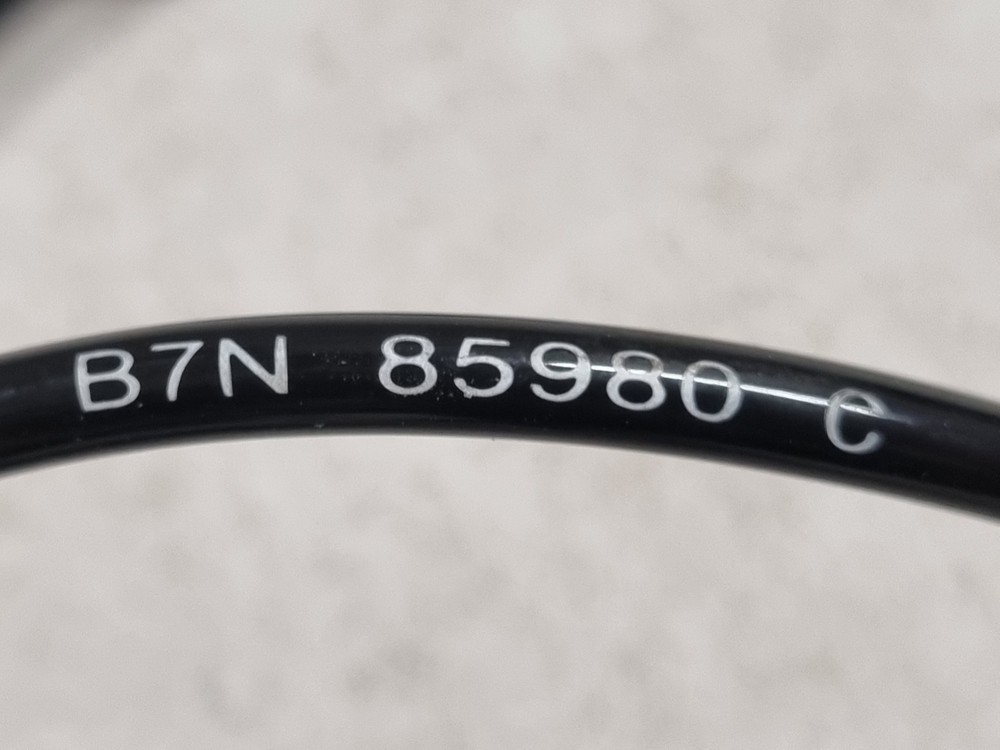 Yamaha MT09 RN69 RN83 21 - 23 ABS Sensor Front ABS Sensor B7N-85970-00