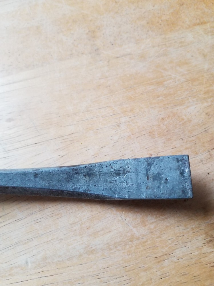 NASA TOOLS VTG BRAKE SPOON ADJUSTING TOOL