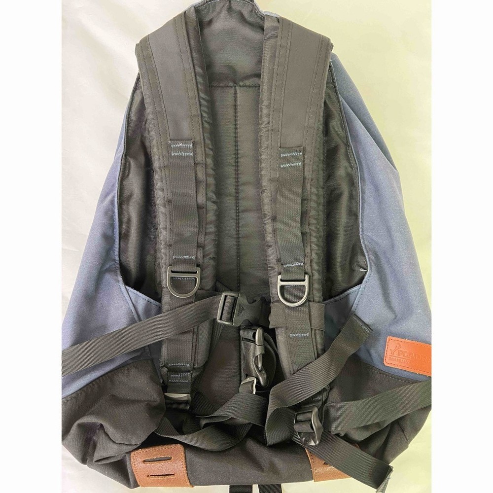 GREGORY Daypack PLADRA 26L Used From Japan