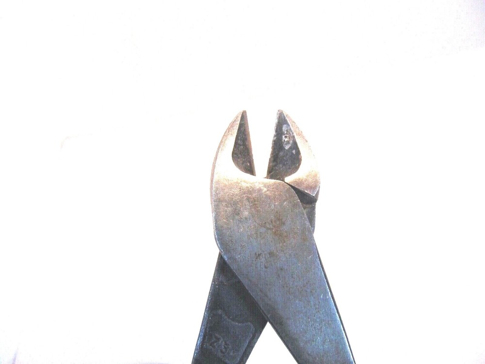 Klein Tools D228-8 High-Leverage Cutters