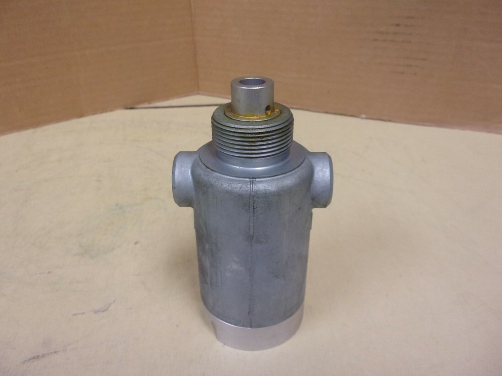 Rexroth 361 054 750 0 Regulator