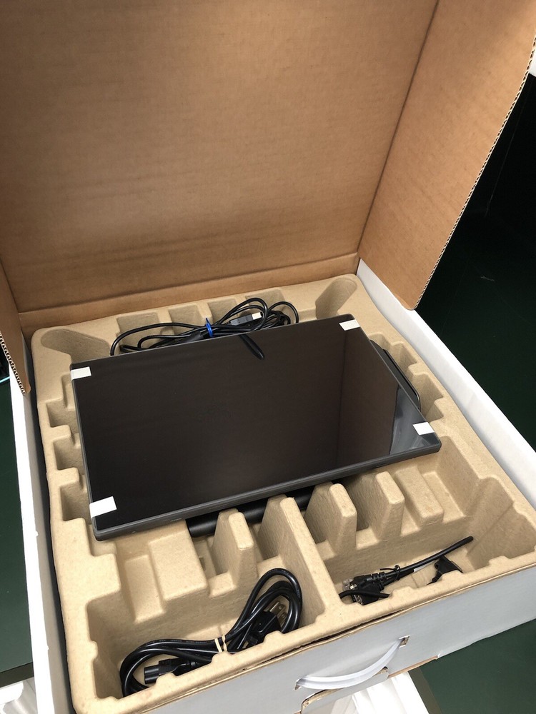 POS System XP-3125W-HT(WB)