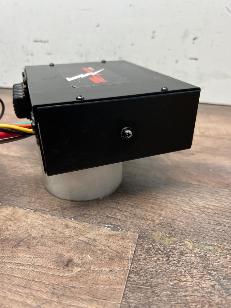 Galls Street Thunder XL300 Six function switch panel