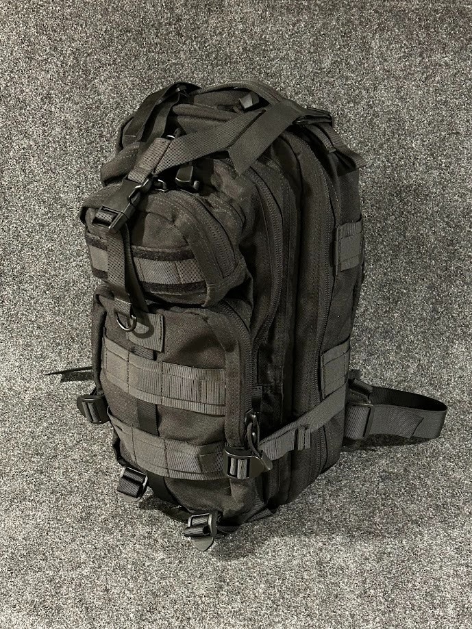 **NEW** Condor Compact Assault Pack..L@@K!