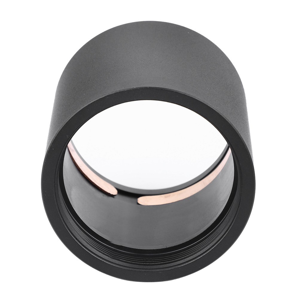 2inch Telescope Compression Adapter Aluminum Alloy Thread Eyepiece