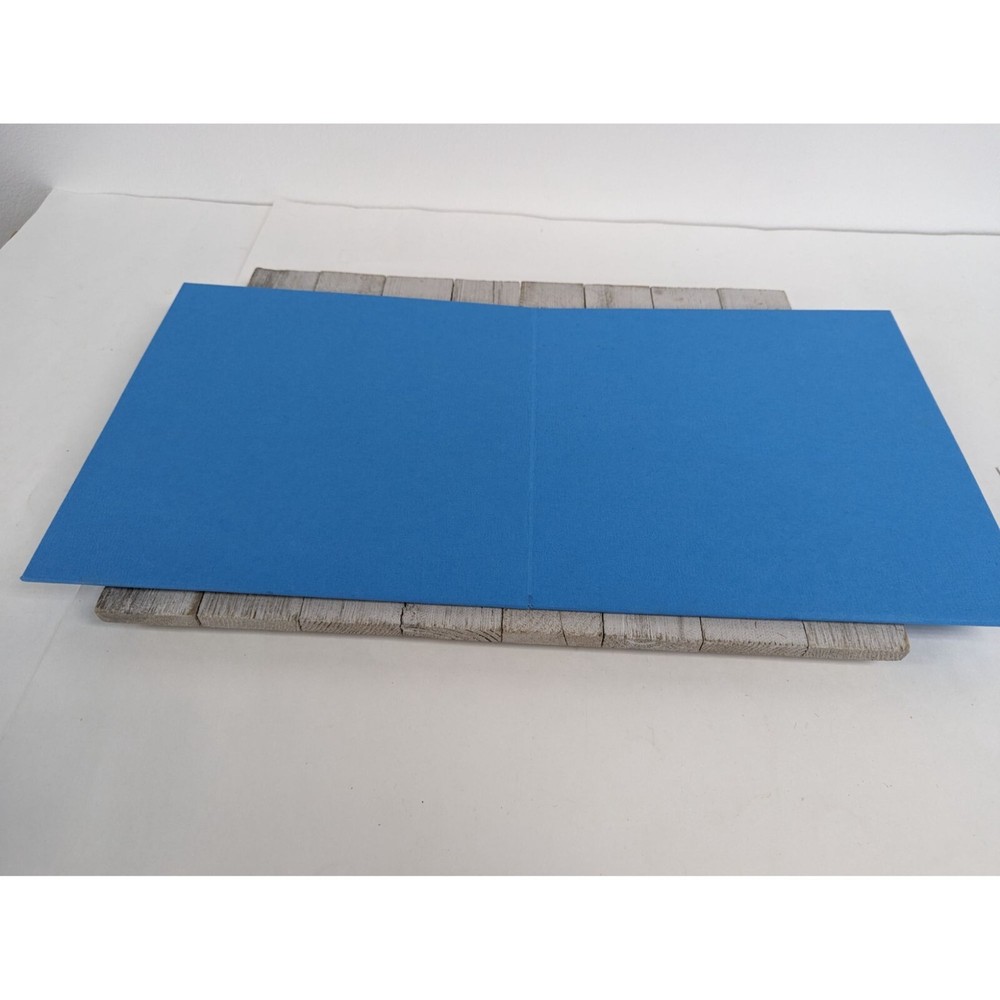 Vintage 2007 Monopoly Edition Game Replacement Board Instructions