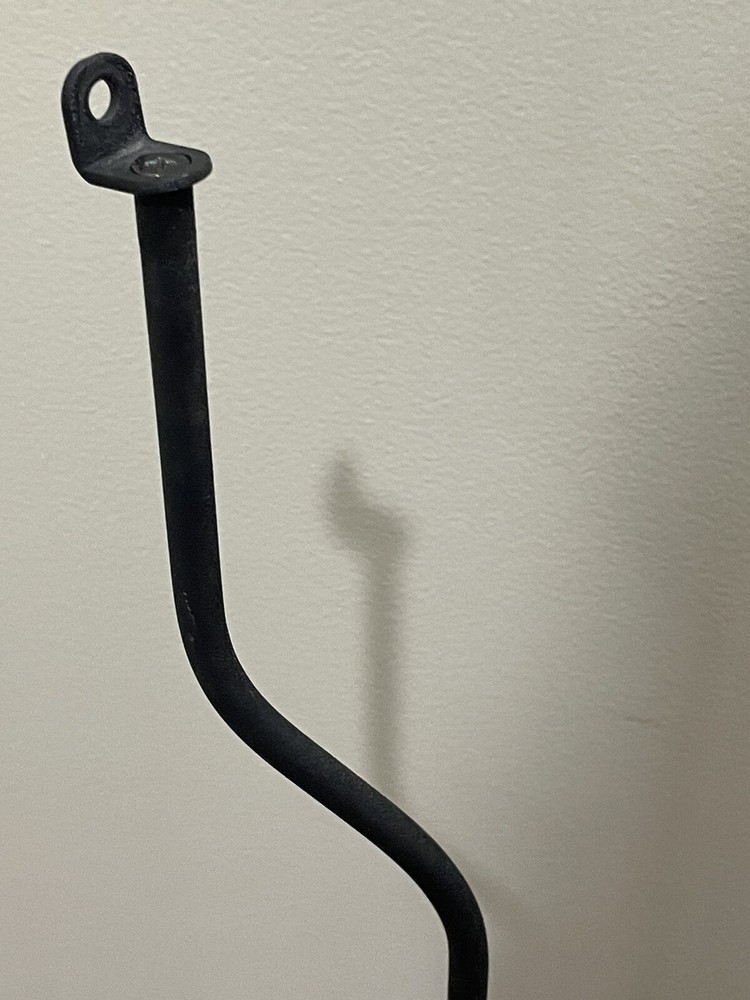 OMNI MOUNT Pair Cube Speaker Stands Pole with Triangle Base