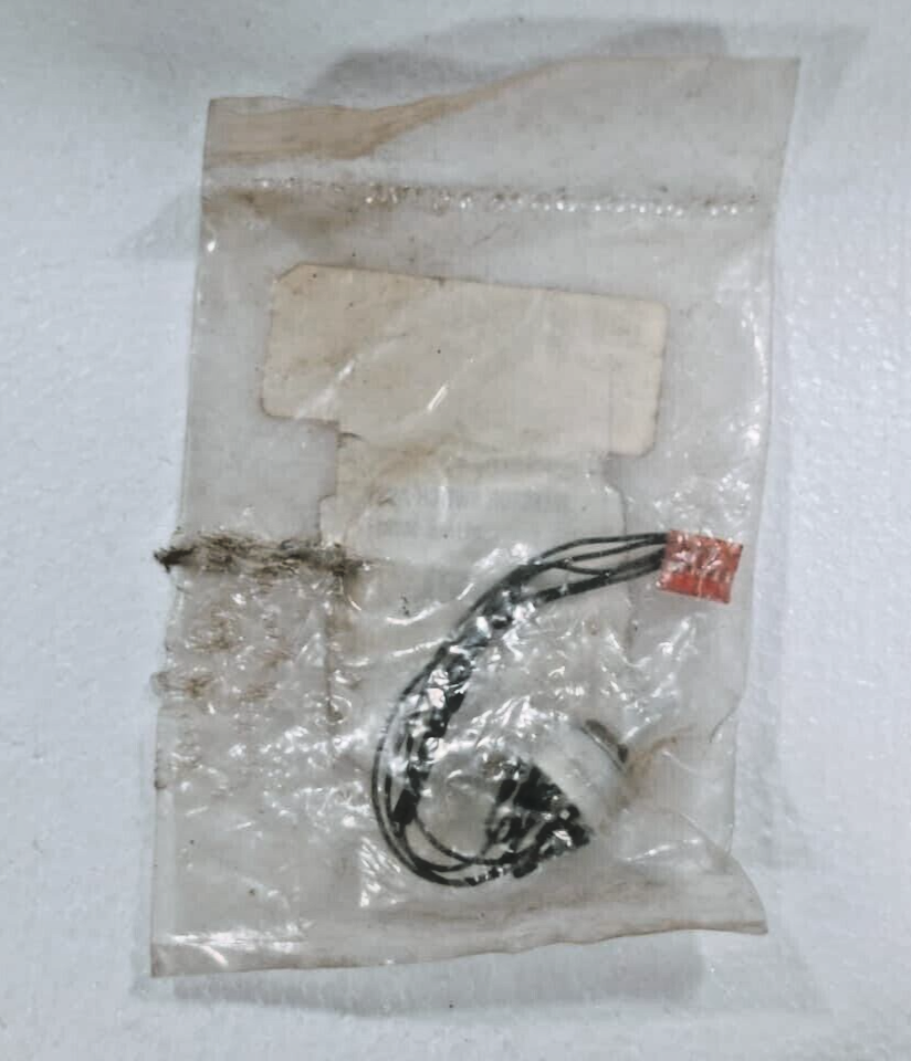 Hobart 00-937061 Speed Selector Switch Assembly
