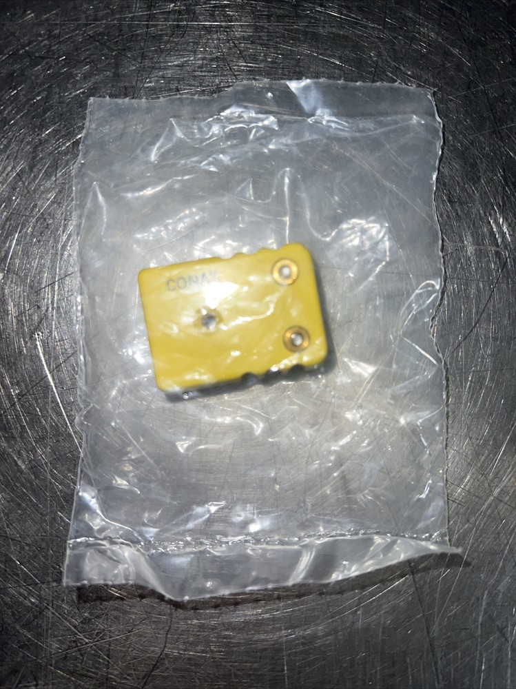 Nos Surplus Conax Buffalo Technologies Connection