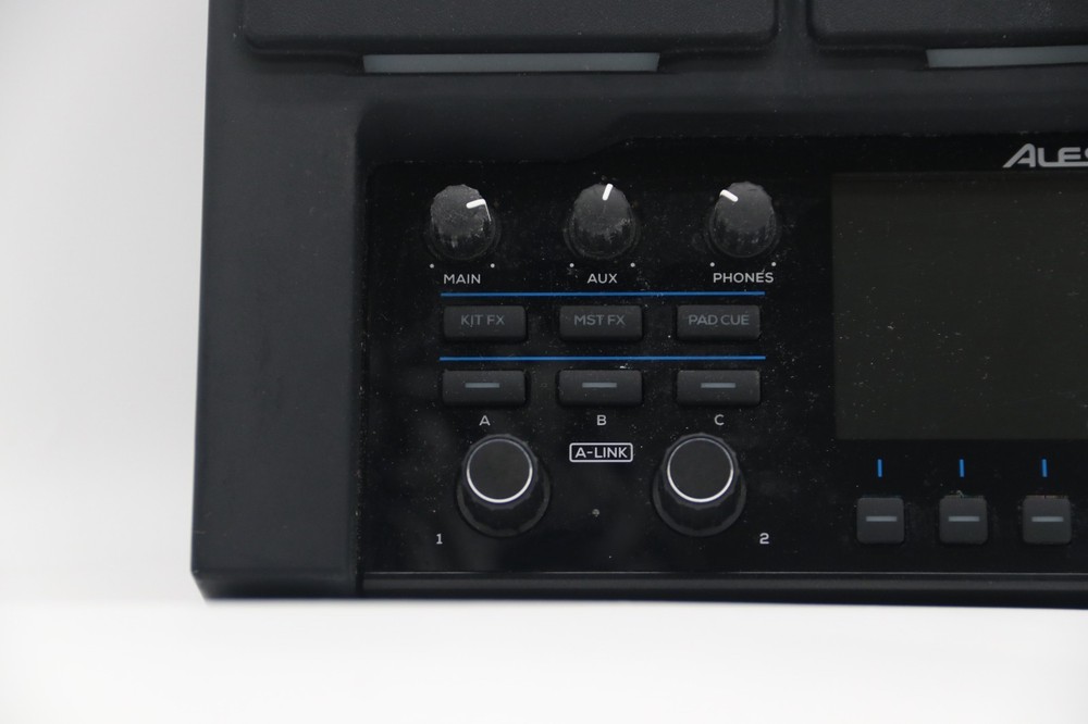 Alesis Strike MultiPad Percussion Pad