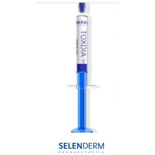 SELENDERM Toxdia