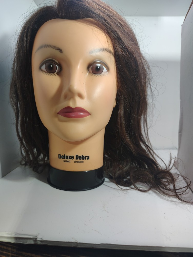Deluxe Deborah Mannequin DlX804