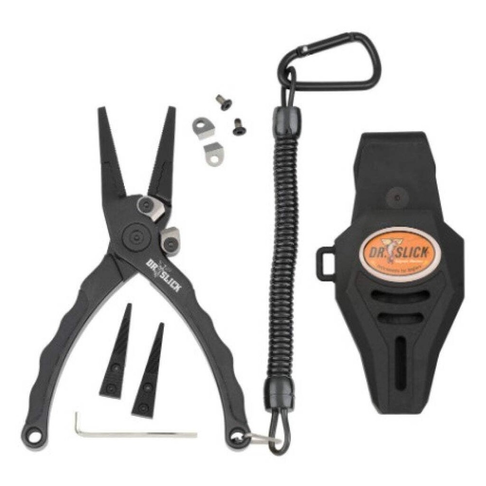 Dr. Slick Micro Burst Plier