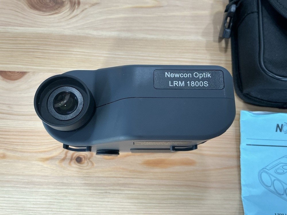 Newcon Optik LRM 1800S