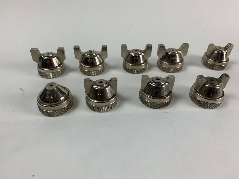 Binks OEM spray gun nozzles *select part number*
