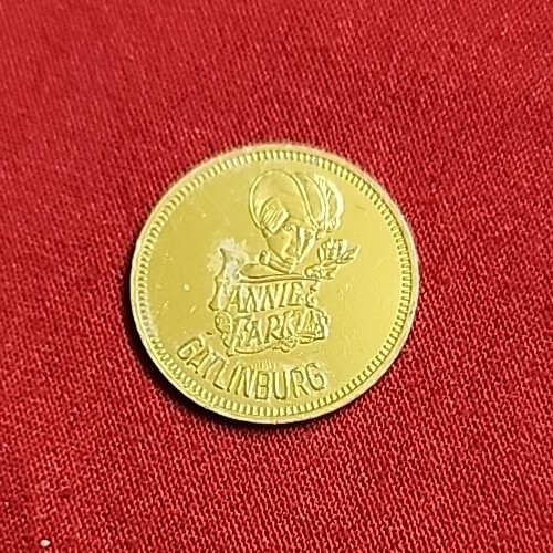 Coin World Token Free Shipping