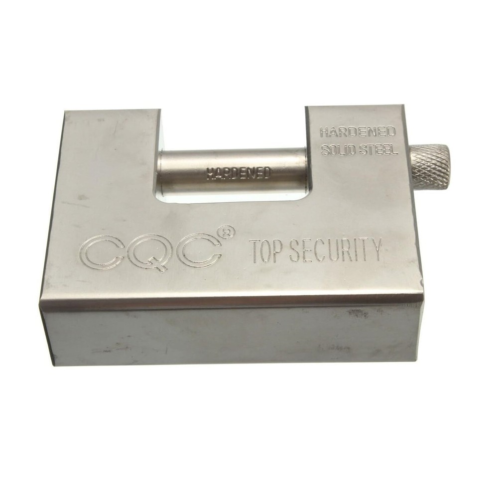 94mm Heavy Duty Padlock