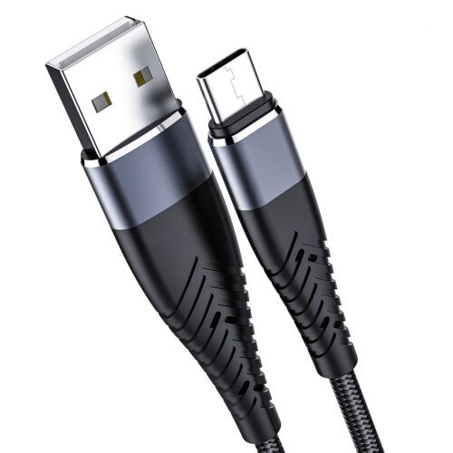 Braided USB C Type C Fast Charging Data Cable Cord for iPhone 16 Pro Max 15 lot