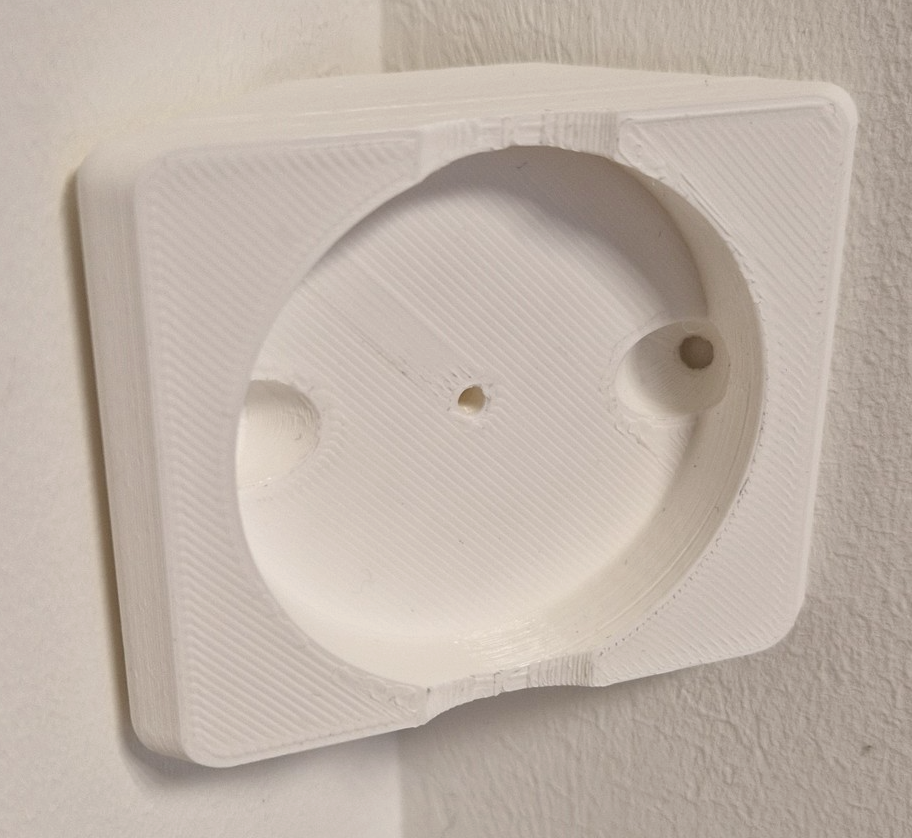 Aqara FP2 Corner Wall Bracket/Mount