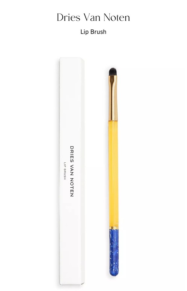Dries Van Noten Lip Brush BNIB