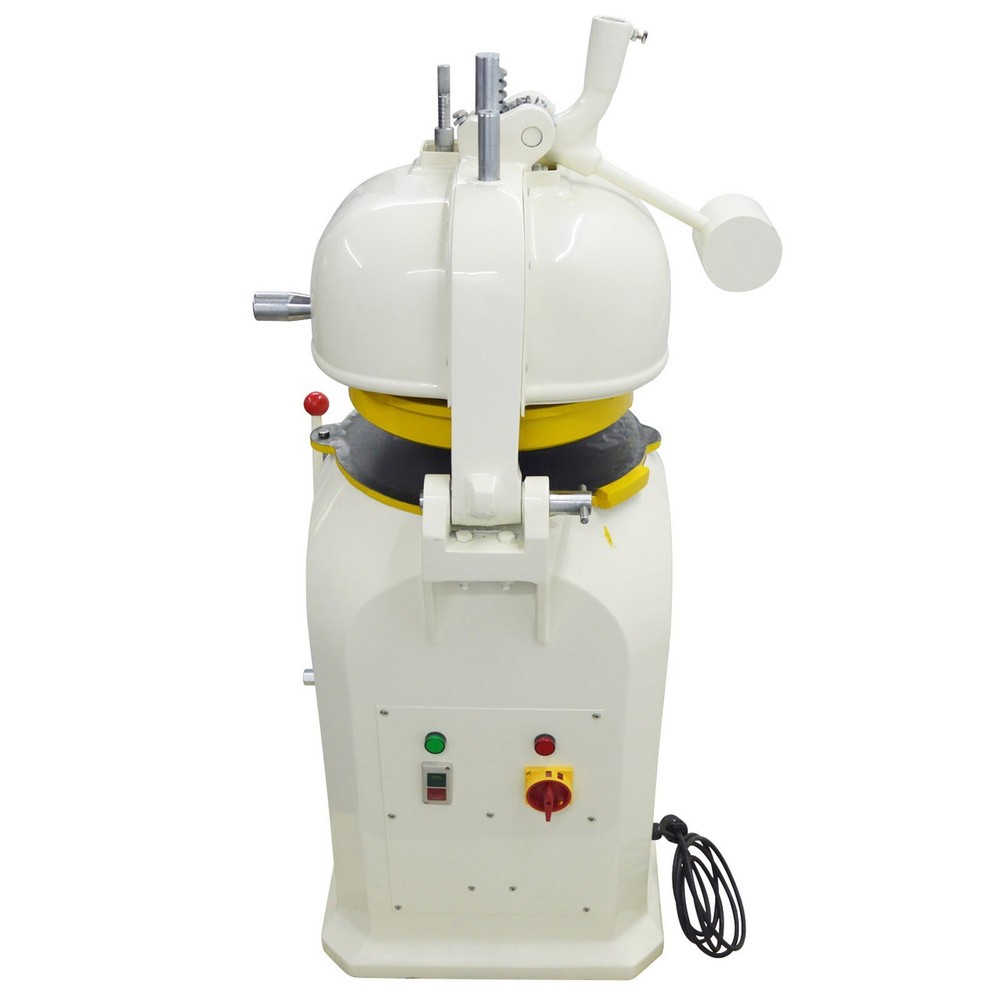 Dough Divider Rounder Bread Making Machine 26 Blocks Commercial Semi-Automatic