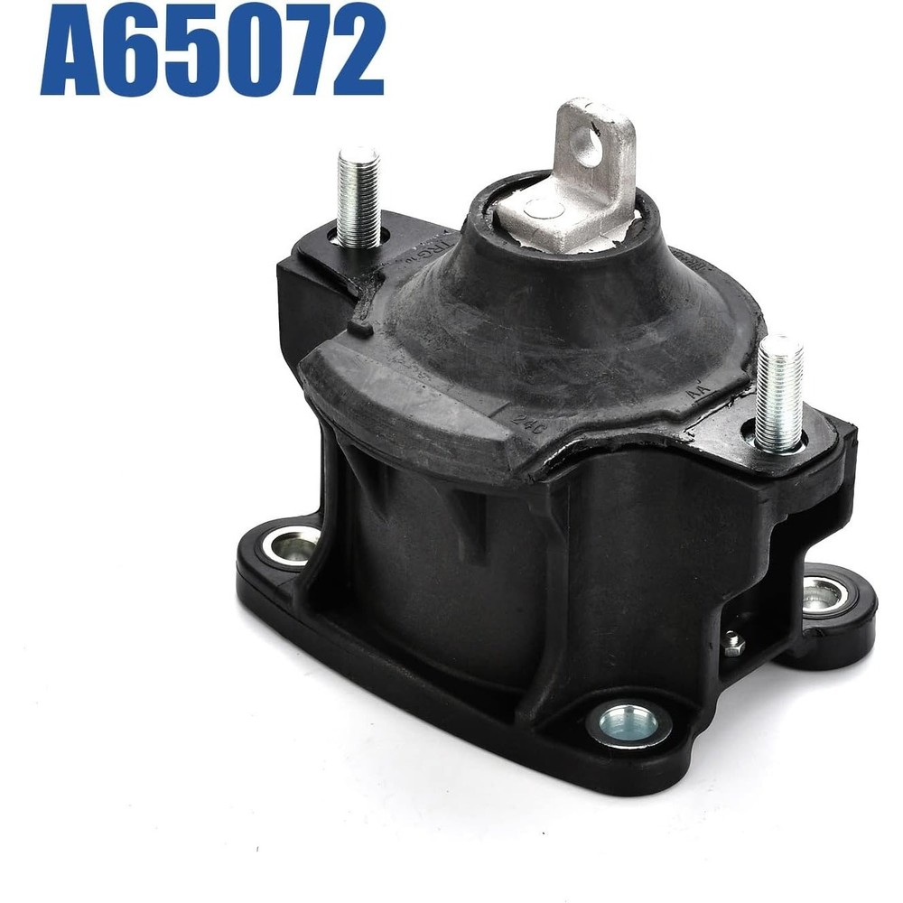 Engine Motor Mount Set For Honda Accord 2.4L 2013 2014 2015 2016 2017