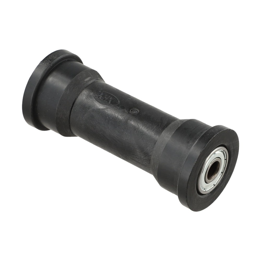 Rowing Machine Accessories 2PCS Bearing Wheels for Heavy Load Capacity