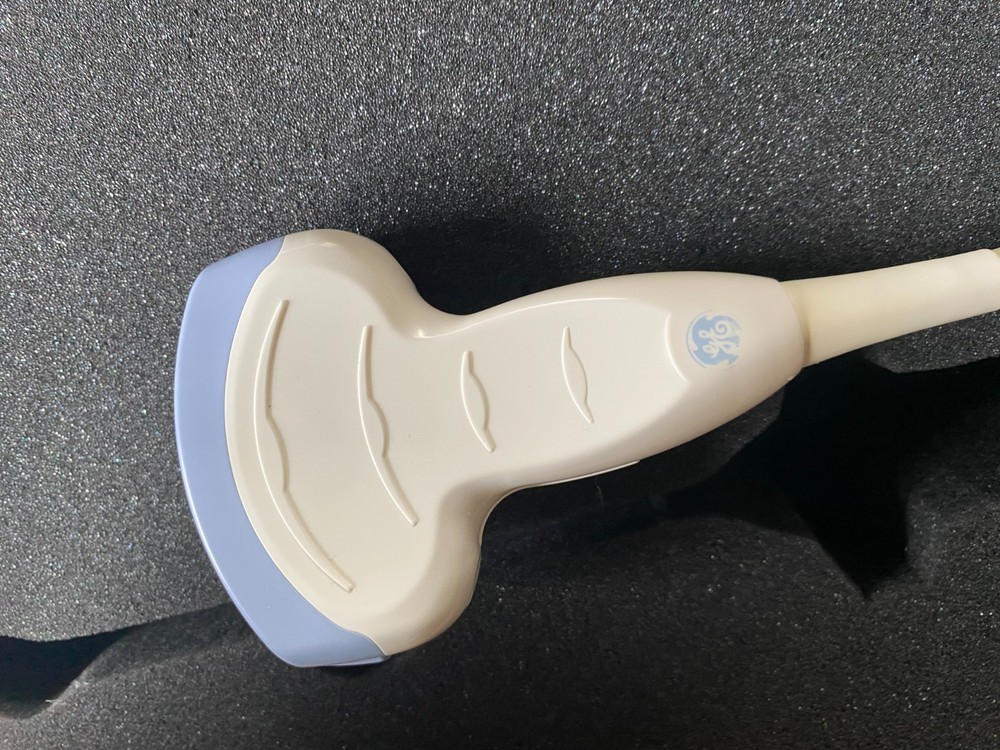 GE 4C-A Probe/Transducer