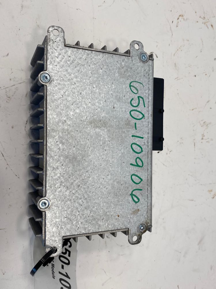 2018 Prevost X3 Cab Module 22722842 (650-10906)