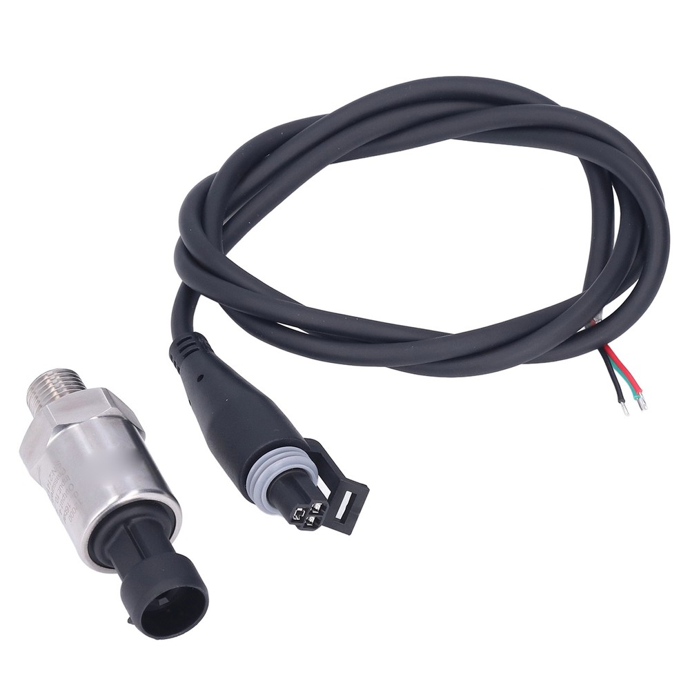 Packard Plug T2000 Pressure Transmitter Universal Transducer Sensor