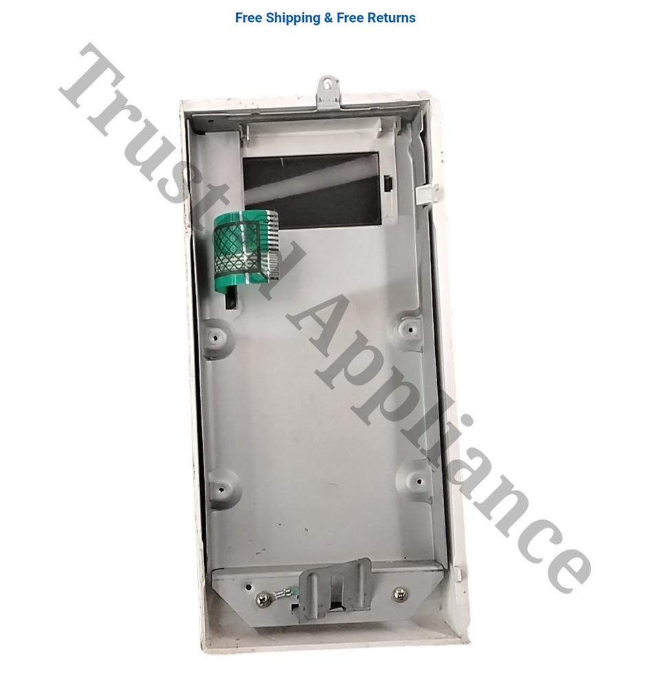 Microwave Control Panel Console 4619-648-79231 White