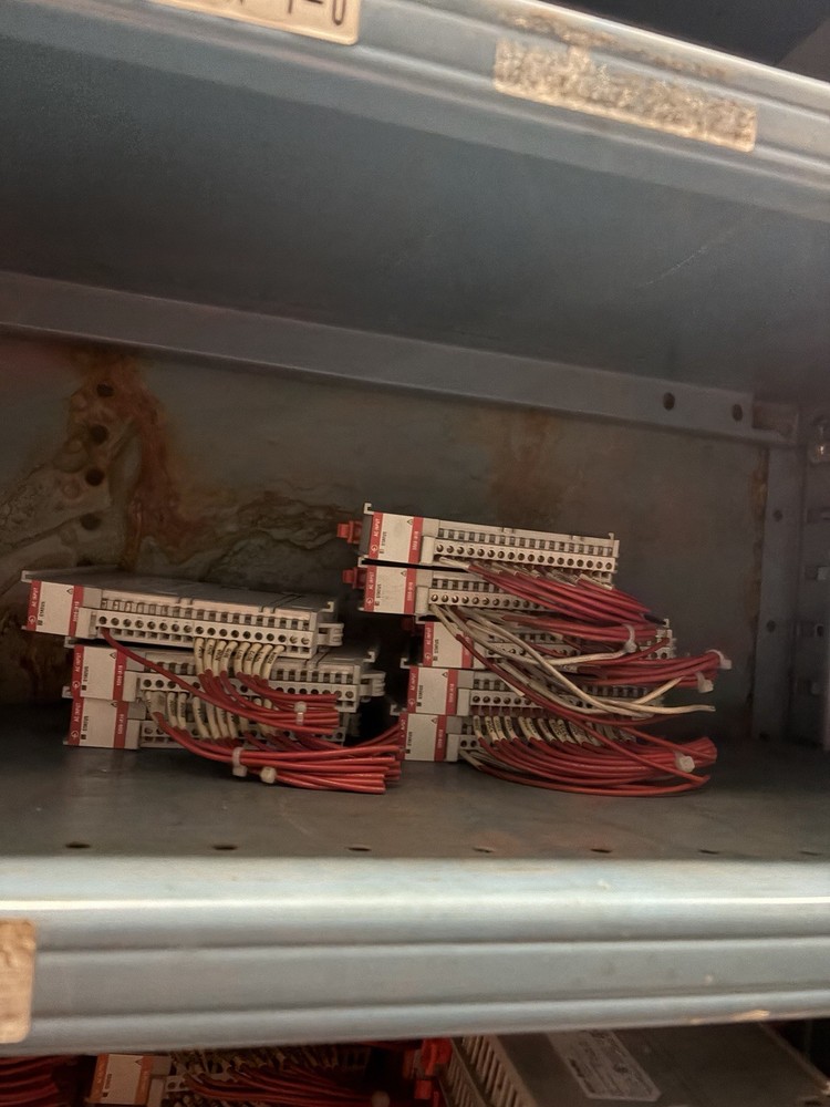 Allen-Bradley 5069-IA16 CompactLogix Digital PLC Input Module