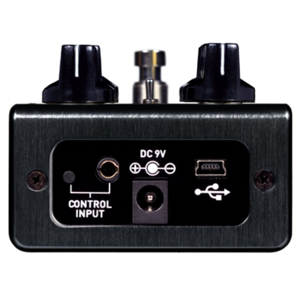 Source Audio SA251 Ultrawave Bass Distortion Lab Effects Pedal