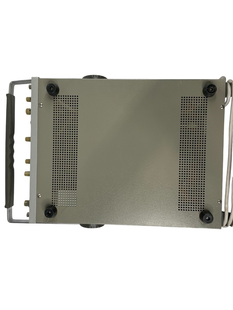 LEADER LBO-522 OSCILLOSCOPE 20MHz