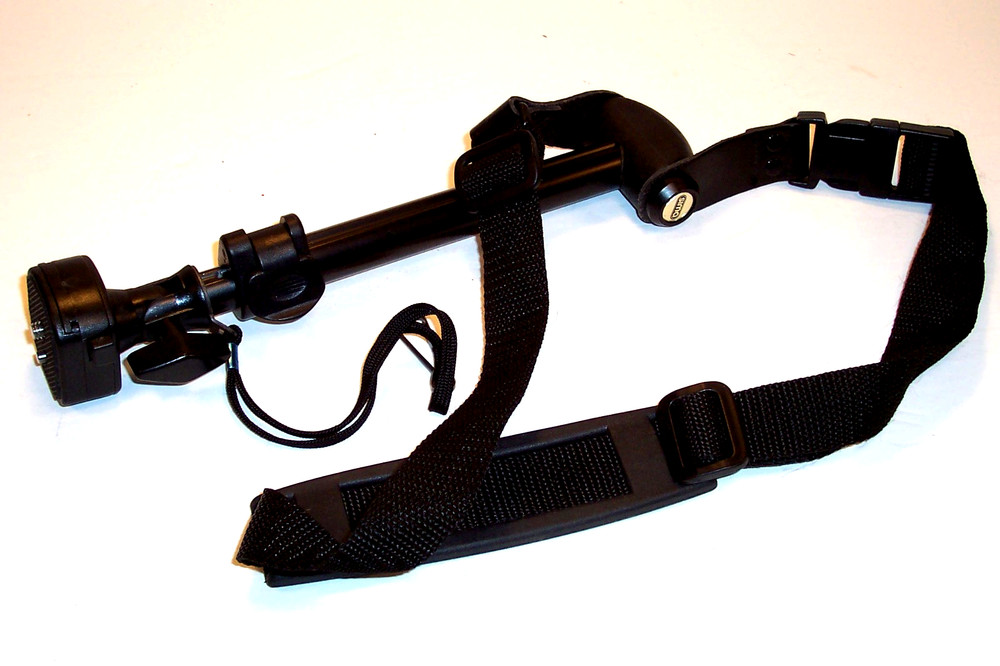 NOS SIMA BELT MOUNT MONOPOD