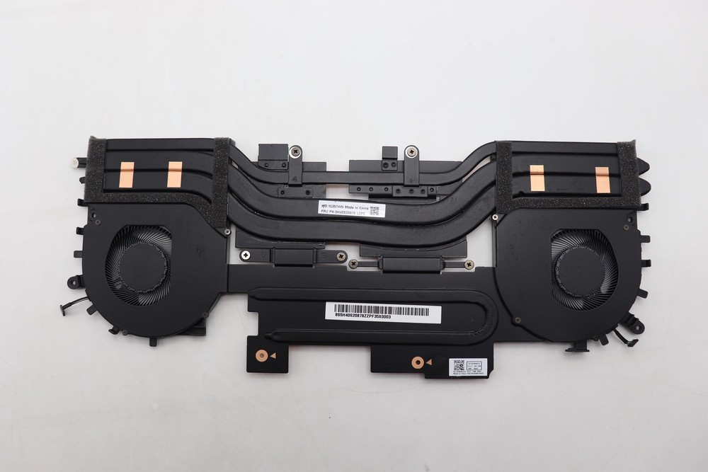 5H40S20878 Thermal module L83BY DIS orc