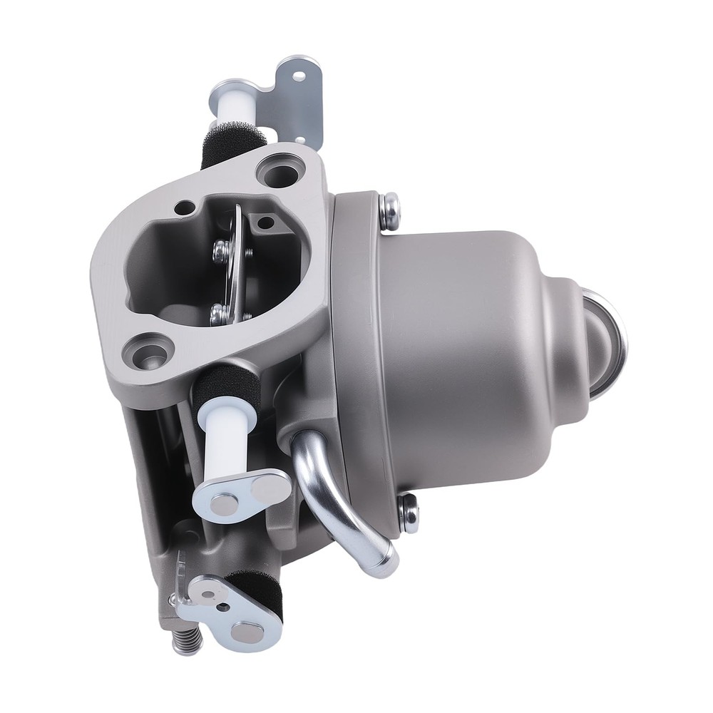 Carburetor with Gasket Kit for Engine Tractor 593197