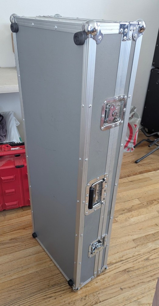 Pedaltrain Terra 42 w/ Hard Case